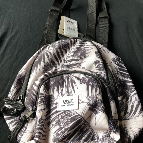 Vans Ranged Mini bag - Picture 4 of 5